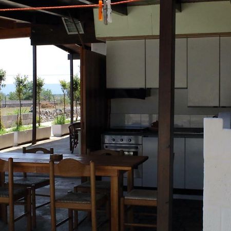 La Baita Sul Mare Apartamento Monopoli Exterior foto