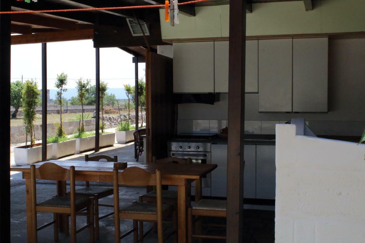 La Baita Sul Mare Apartamento Monopoli Exterior foto