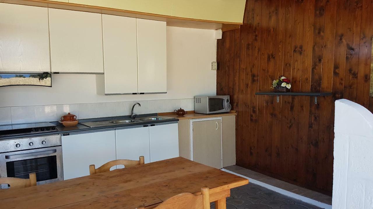 La Baita Sul Mare Apartamento Monopoli Exterior foto