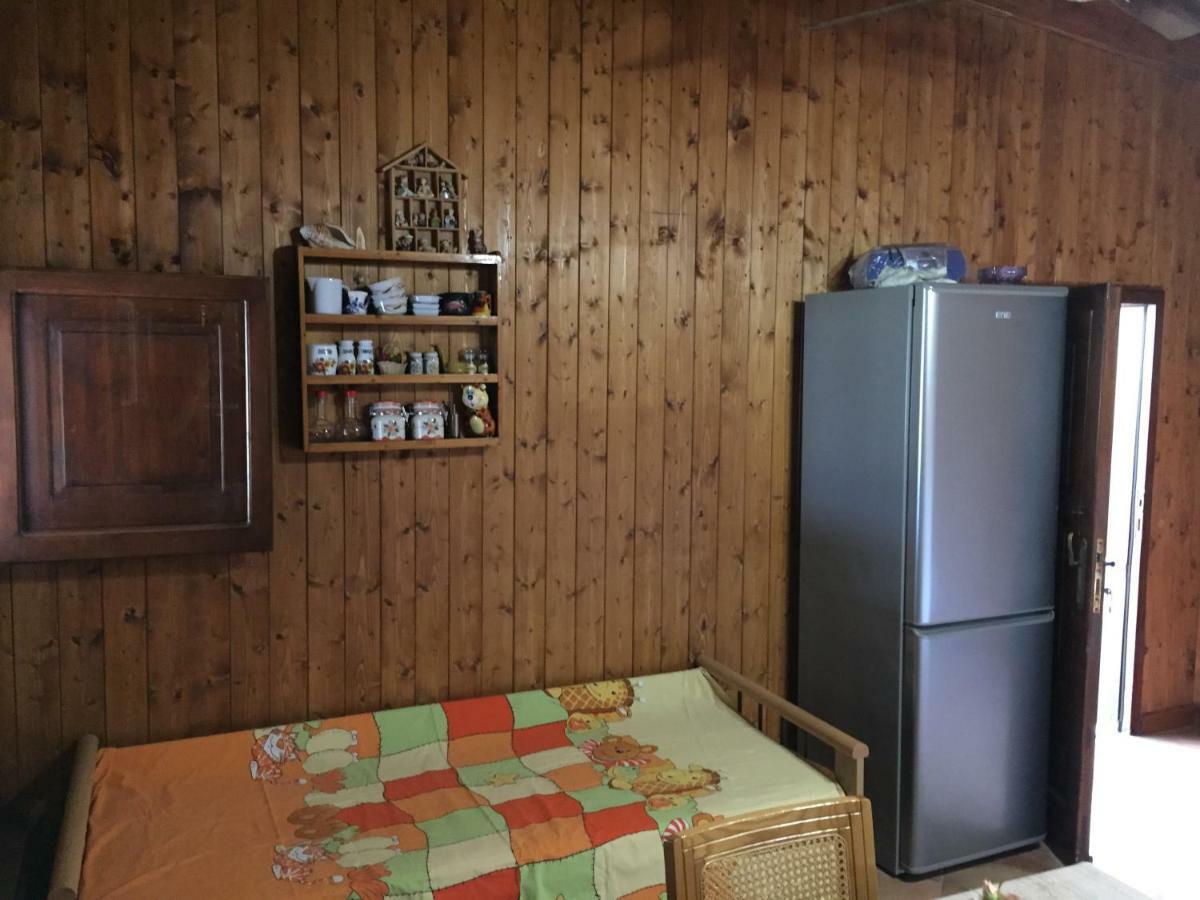 La Baita Sul Mare Apartamento Monopoli Exterior foto
