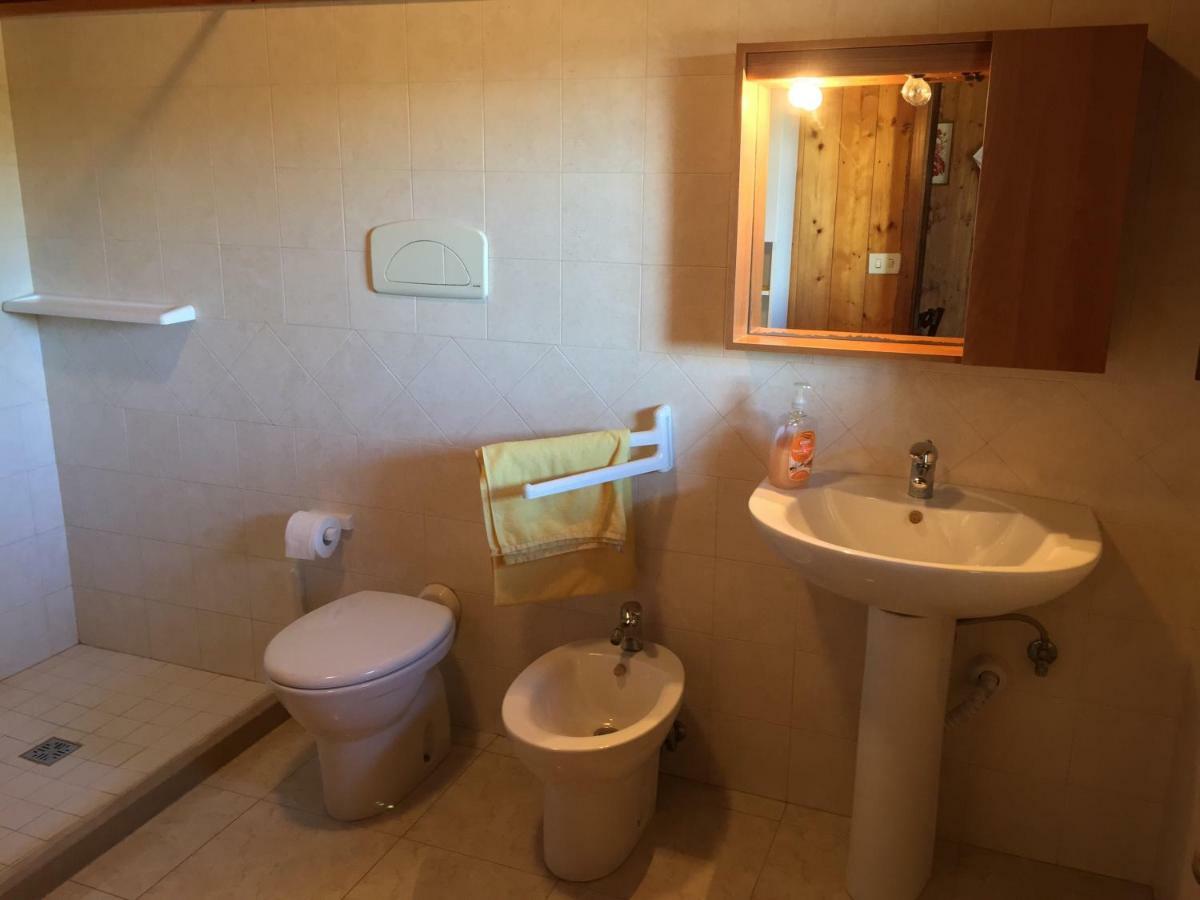 La Baita Sul Mare Apartamento Monopoli Exterior foto